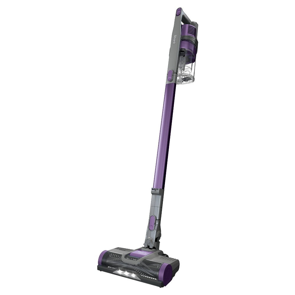 Shark Pet Cordless Stick Vacuum with Anti-Allergen Complete Seal - IX141H: Best Rated, HEPA Filter, 40 Min Run Time - Bellso